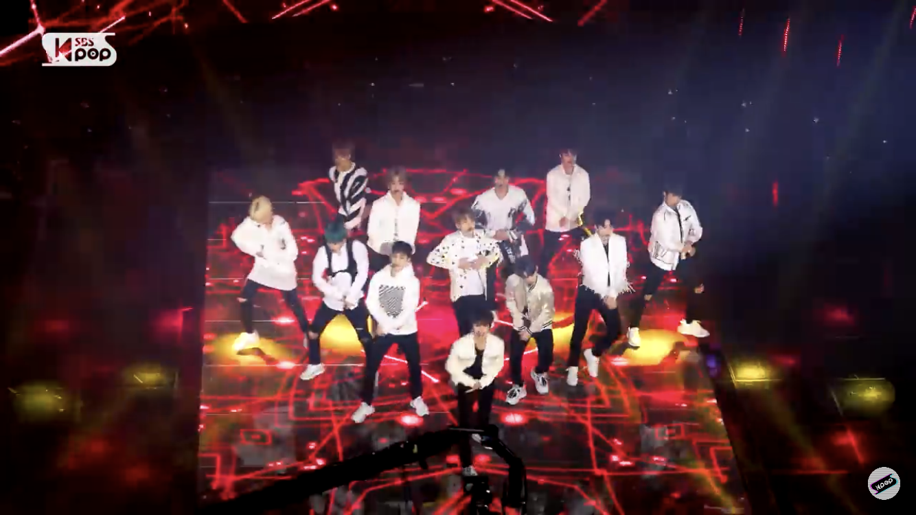 와 이래서 다인조 그룹은 대형 서는게 장점이라고 하는구나 | 인스티즈