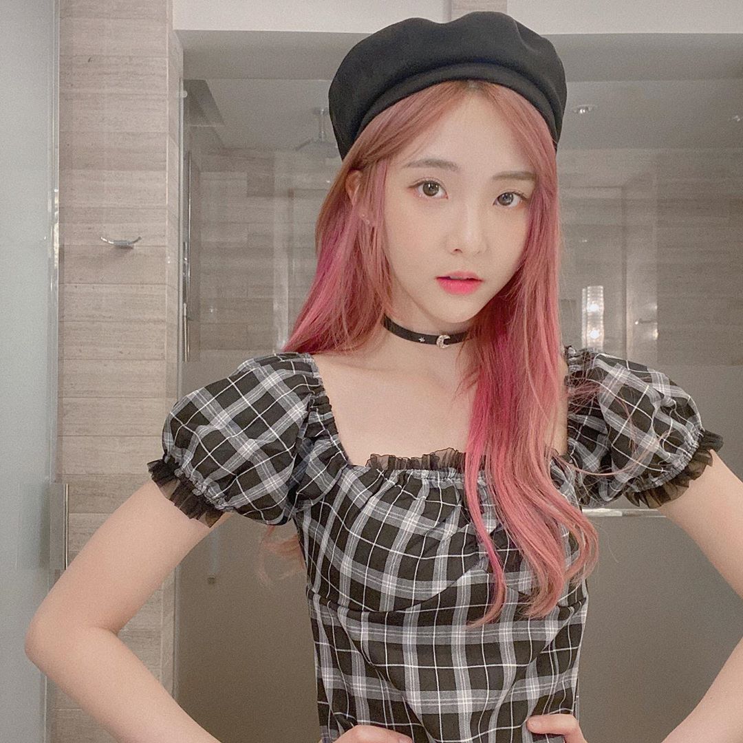 이사람 중돌인데 완전 덕몰상같지않아? | 인스티즈