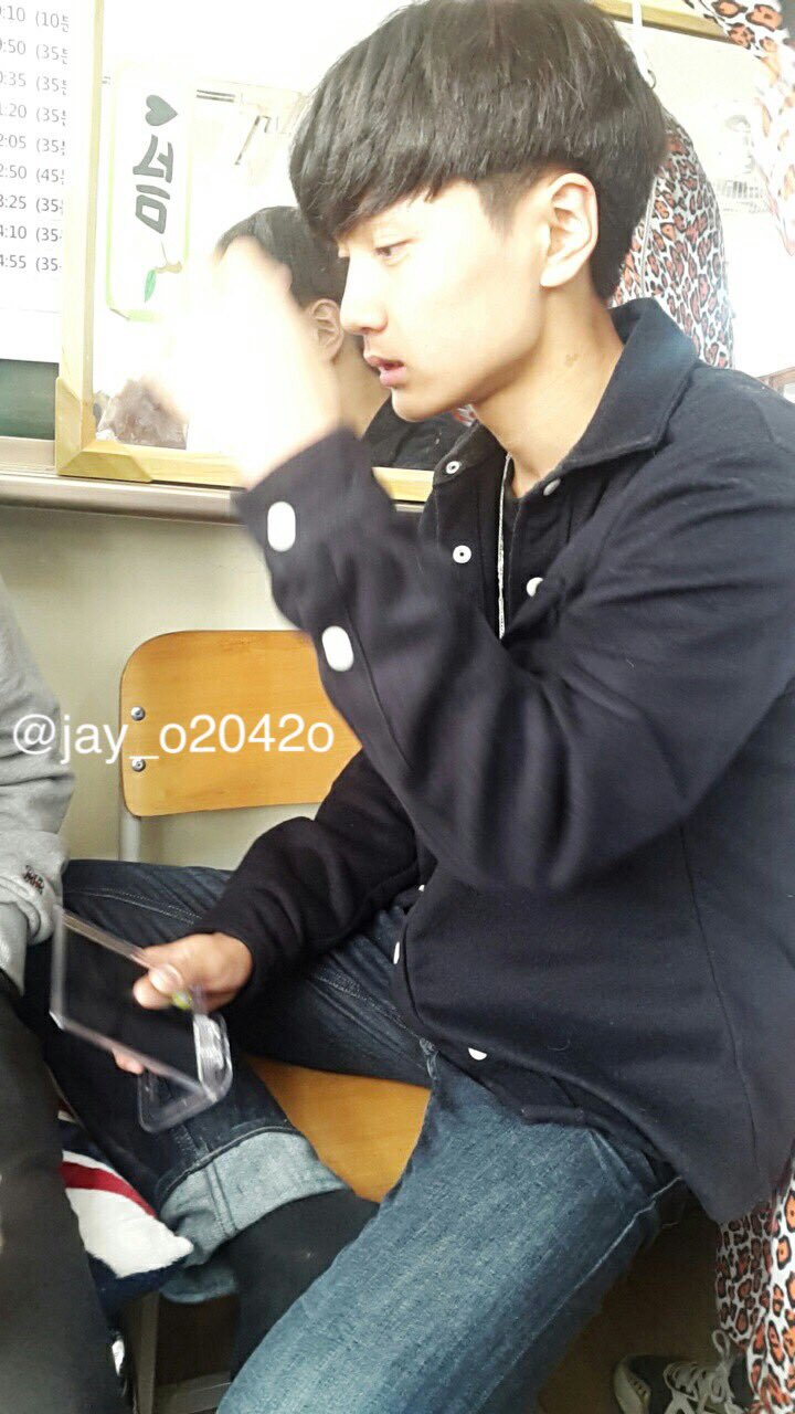 헐 박종성 과사 뜬거 이제봤어ㅜㅜㅠㅠㅠㅠㅠ잘생겼당 | 인스티즈