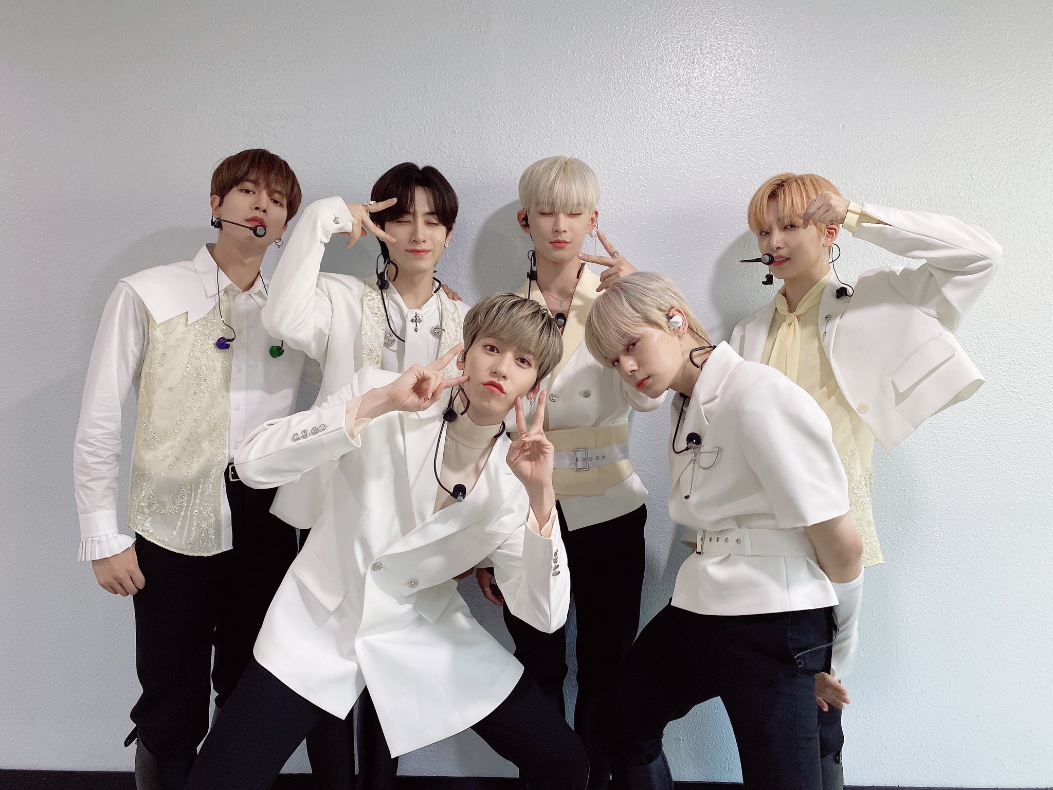 아웅 오늘 원어스 너무 예뻐ㅠ | 인스티즈