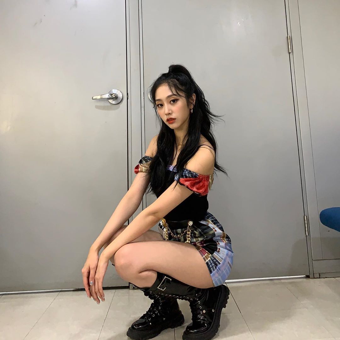 러블리즈 이번에 스타일리스트 바꼈는데 의상 너무 마음에 들어 | 인스티즈