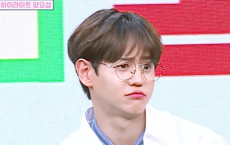 양요섭 귀여워서 미치게씀 | 인스티즈