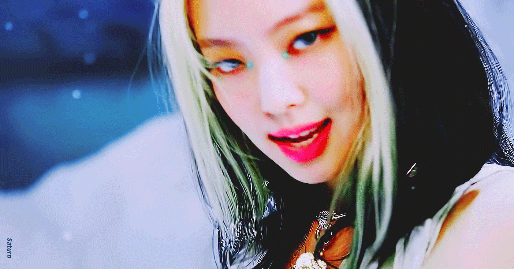 [잡담] 🖤내가 제일 좋아하는 젠득이 머리💖 | 인스티즈