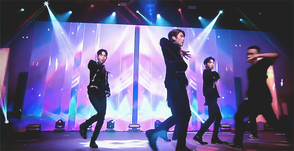 소인원도 개쩌는 안무 개잘한다 그거 에이비식스 | 인스티즈