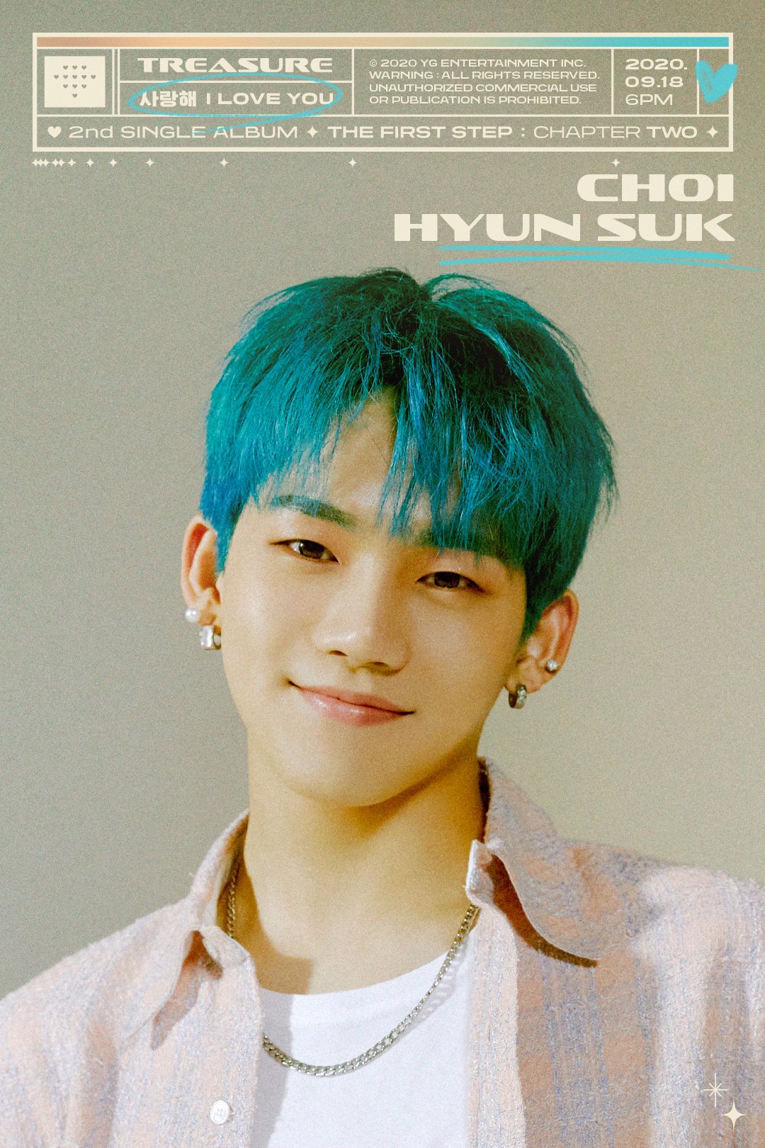 트레저 멤버티저 사진 떴다!!!!!!!!!!!!!!!!💎 | 인스티즈