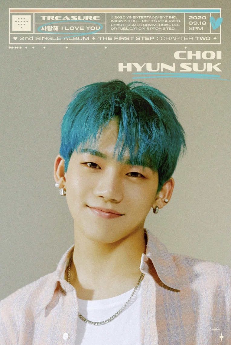 지금까지 나온 트레저 컴백 개인티저들 취합해봄 | 인스티즈