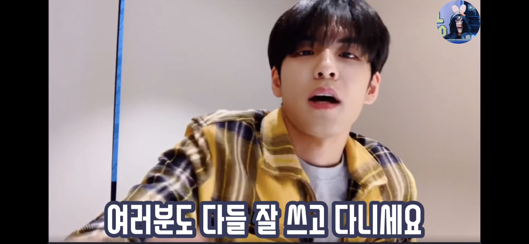 이 시국에 다들 머리 새겨야 할 말이다 진짜 | 인스티즈