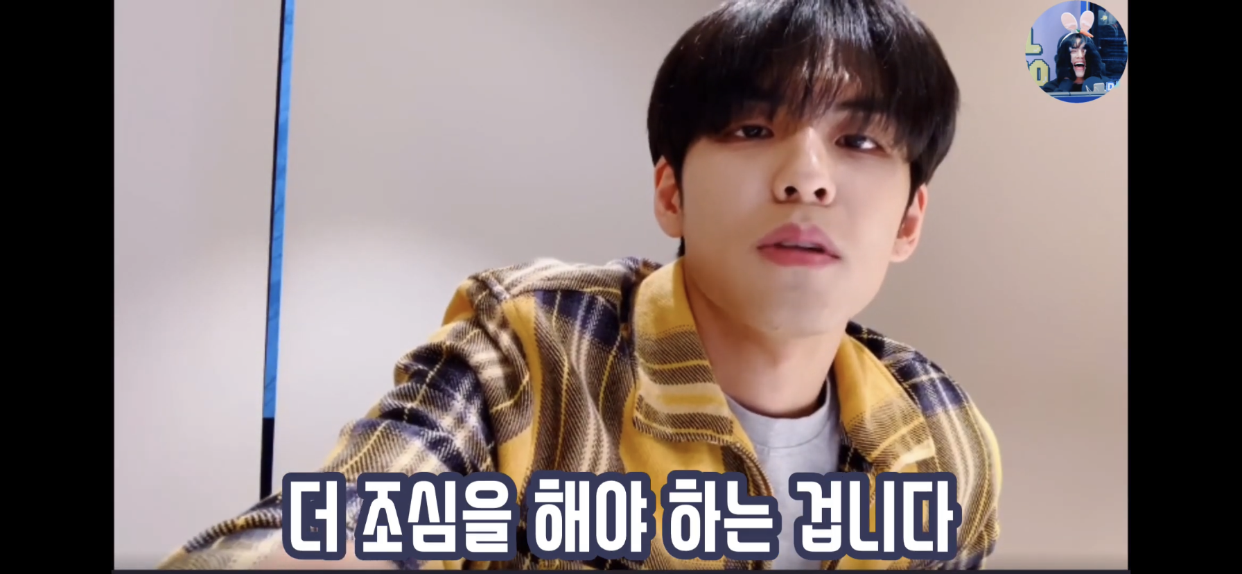 이 시국에 다들 머리 새겨야 할 말이다 진짜 | 인스티즈