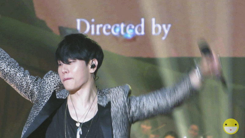 박효신 노래 이렇게 하면서 이렇게 생긴거 너무해 | 인스티즈