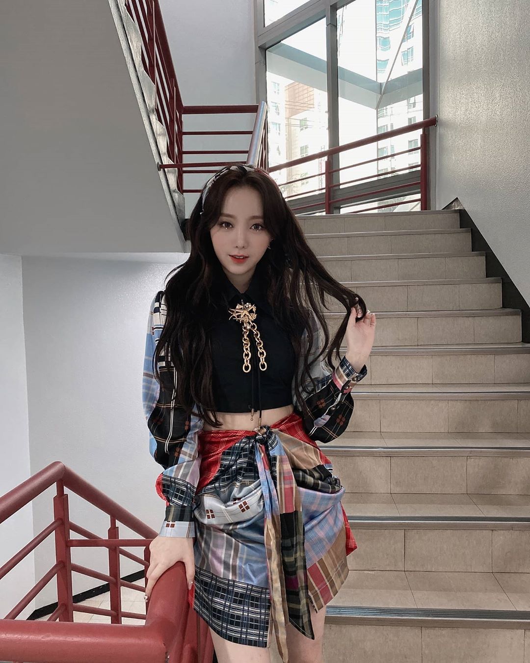 아니 인가는 ㅋㅋㅋㅋㅋ 왜 죄다 여기서 사진찍는거야? | 인스티즈