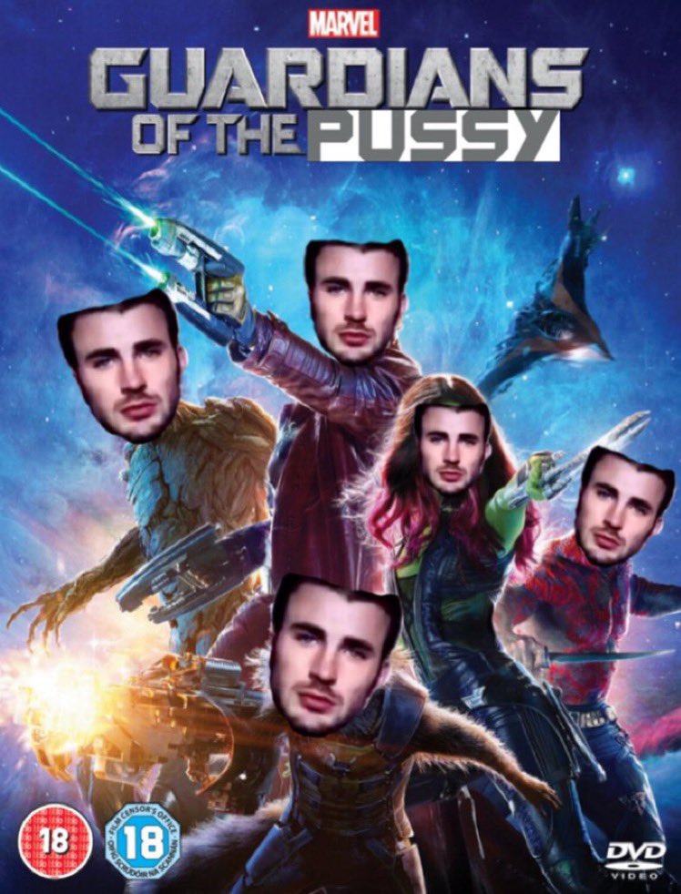 크리스에반스 외국이 더 유함 | 인스티즈