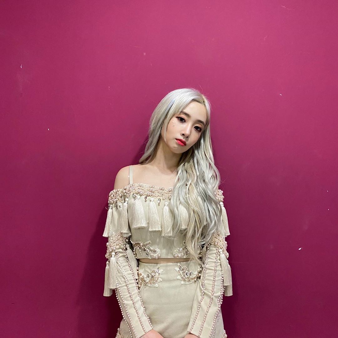 러블리즈 이번에 스타일리스트 바꼈는데 의상 너무 마음에 들어 | 인스티즈