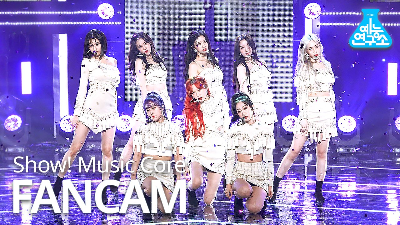 러블리즈 이번에 스타일리스트 바꼈는데 의상 너무 마음에 들어 | 인스티즈