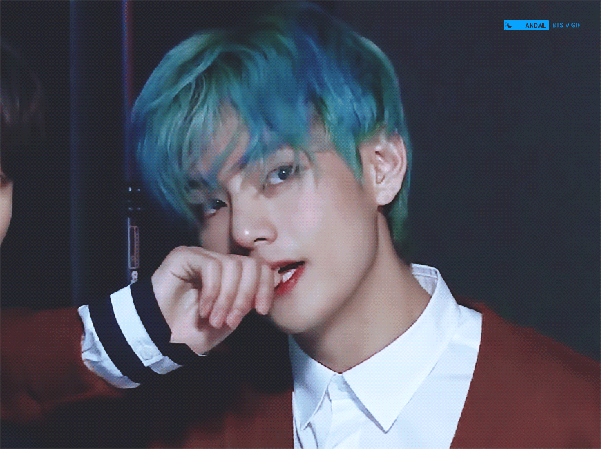 ㄱ ㄹㅇ 뷔진러들 아무리 뷔진에 진심이라 해도 이 사람 못이김 | 인스티즈