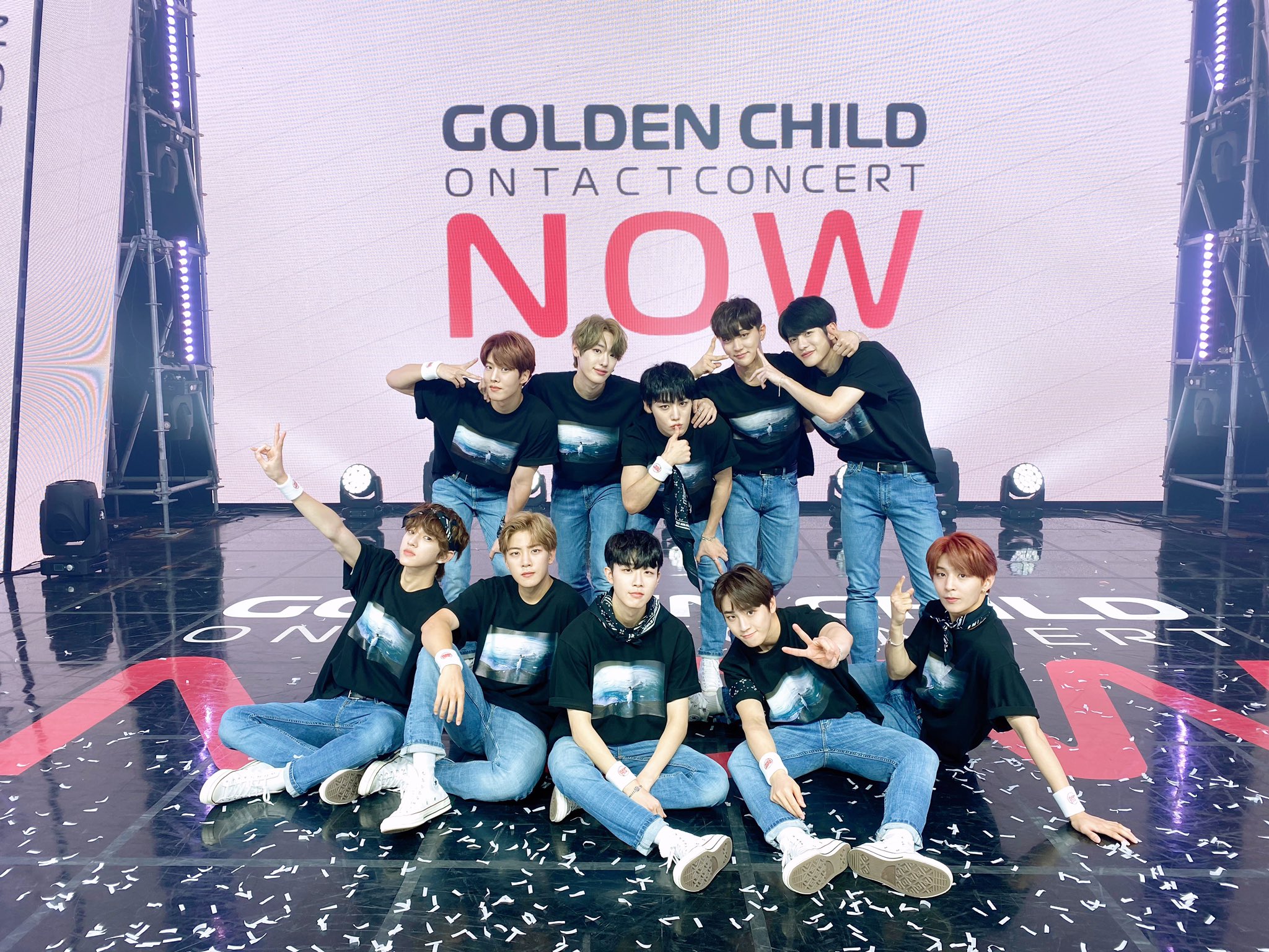 오늘 골차 너무 예뻤다..... | 인스티즈