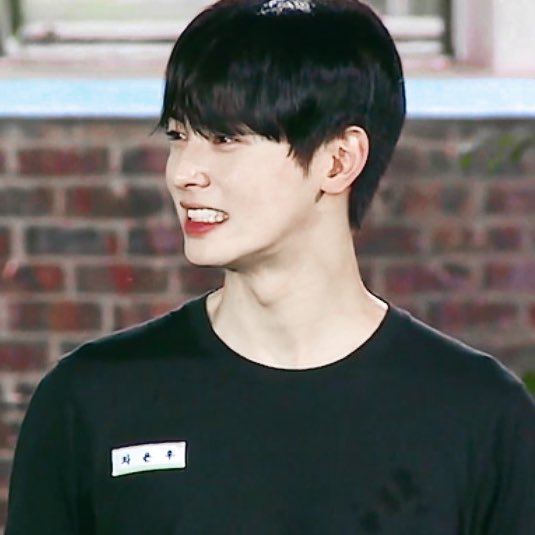 [OnAir] 현재 집사부 차은우 얼굴 상황 | 인스티즈