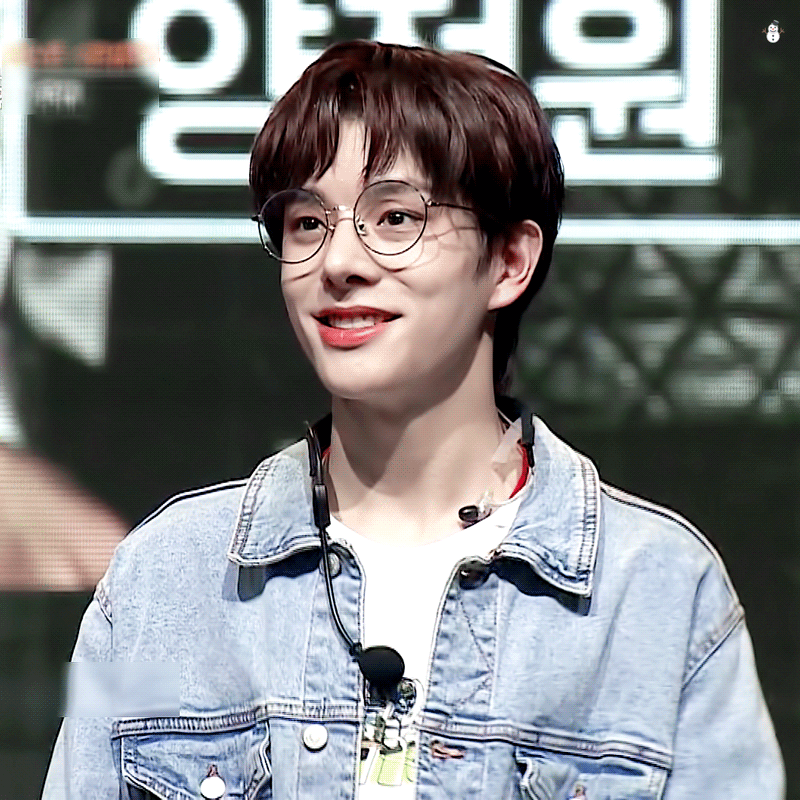 제이크 본명 직접 말하는 거 듣고 싶다 | 인스티즈