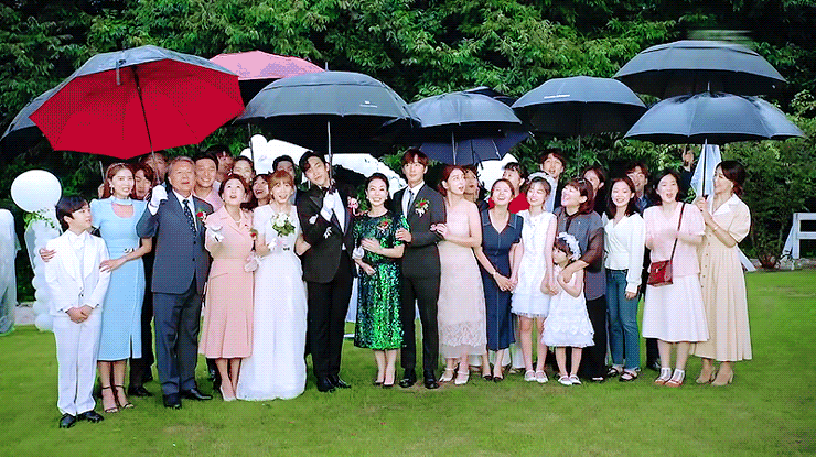 아 눈물날것 같아... 16부작도 보내기 힘든데 50부작은 진짜 너무 힘들다ㅠㅠㅠㅠㅠ | 인스티즈