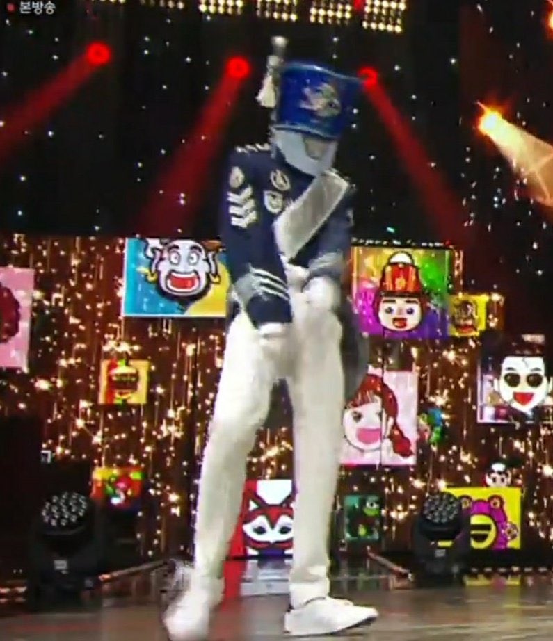 한승우 제복에 환장하는 편 | 인스티즈