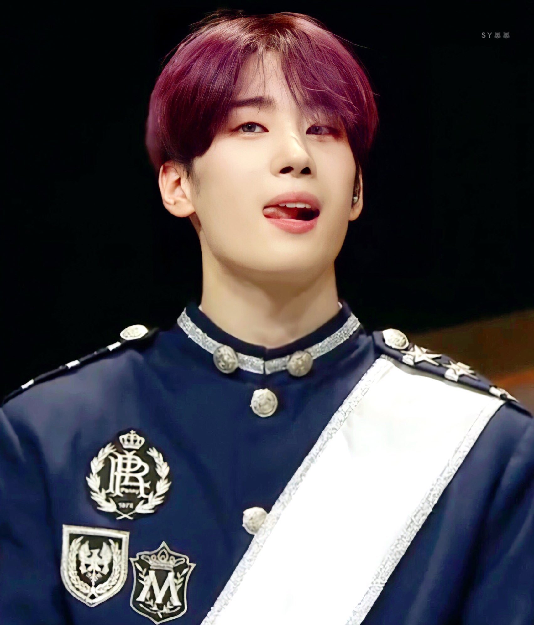 오늘 한승우 | 인스티즈