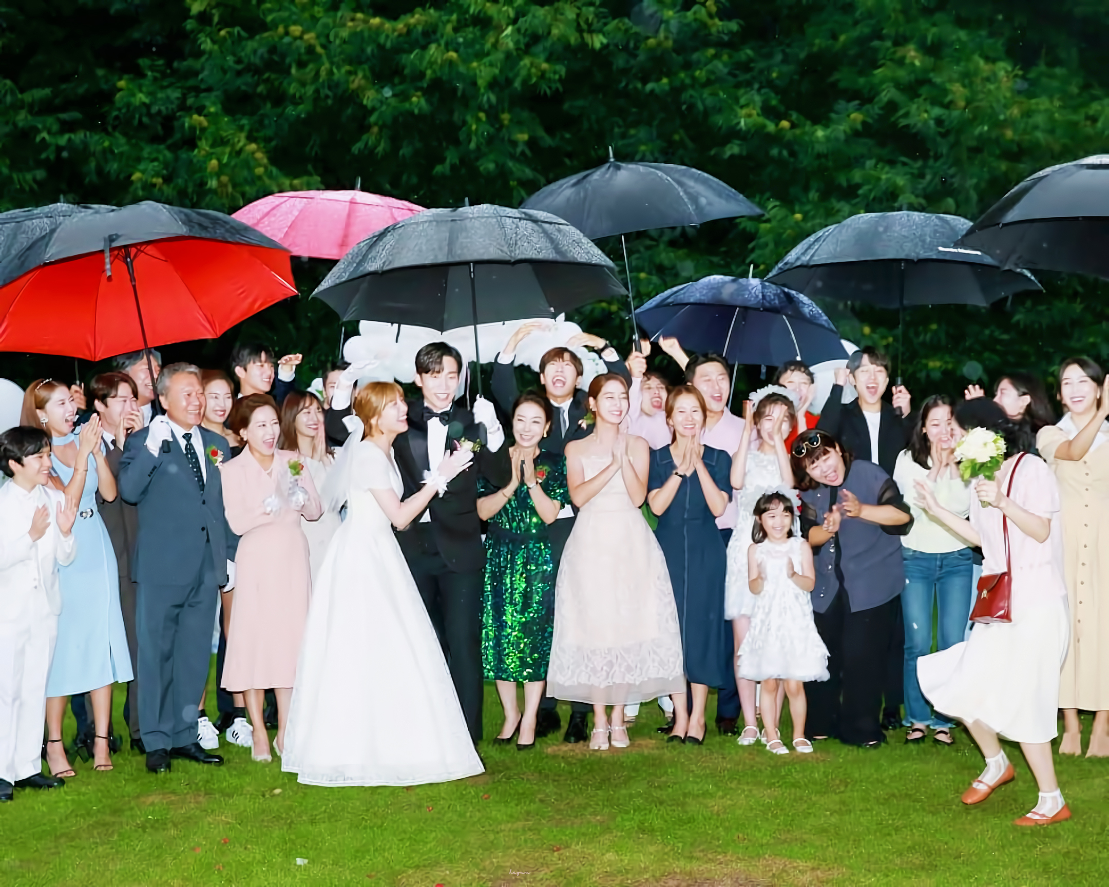 나 아직 한다다 보낼 준비가 안 됐어... | 인스티즈