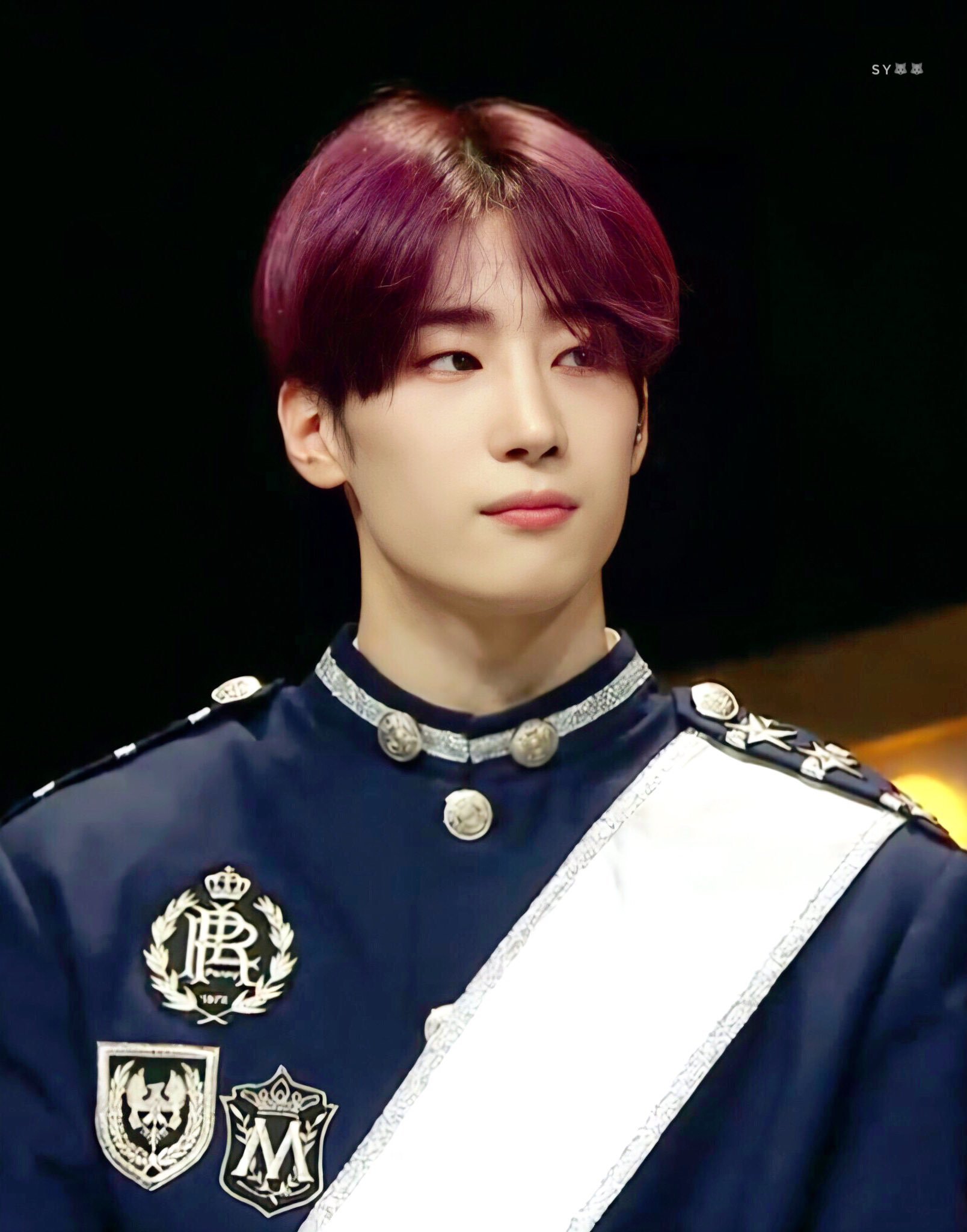 오늘 한승우 | 인스티즈