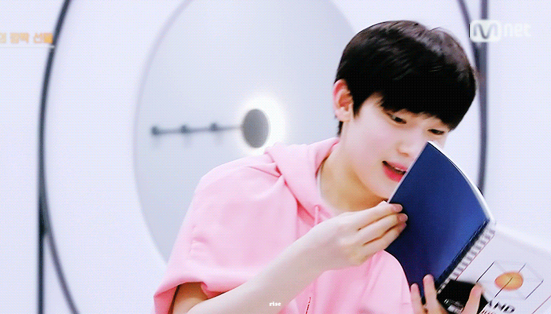 선우 댓글 달아주는것봐... | 인스티즈