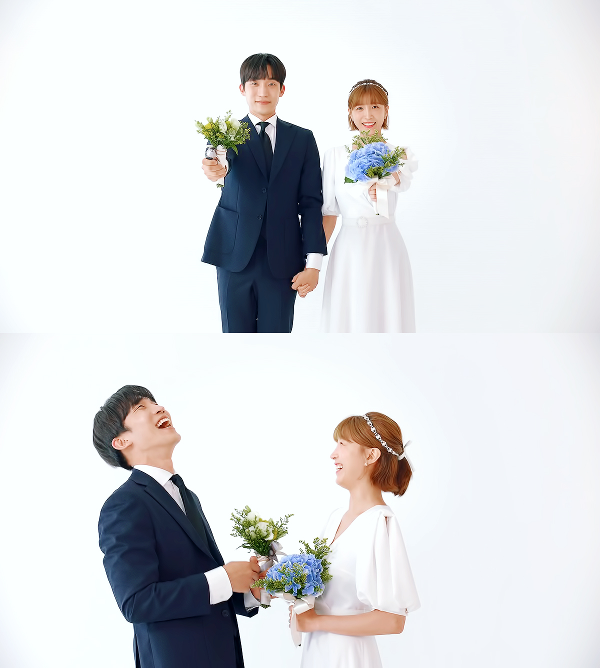 다재커플 웨딩스냅 진짜 신혼부부같아 이거ㅋㅋㅋㅋㅋㅋㅋㅋㅋㅋㅋ | 인스티즈