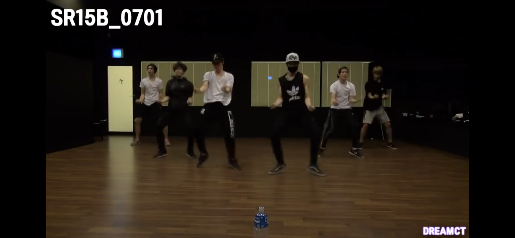 엔시티 팬 있어??? 이거 누구누구야? | 인스티즈