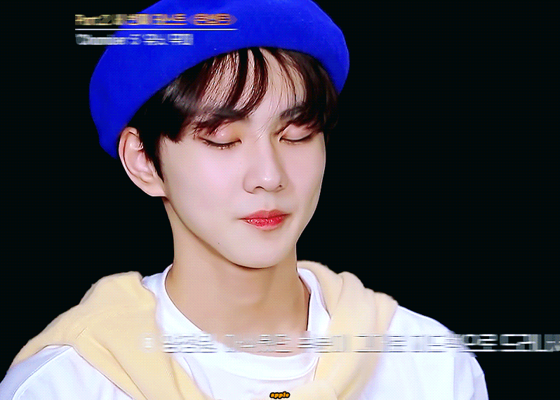 양정원 반짝반짝 아이돌상 얘가 아이돌 안하면 누가 하냐 (누구든 하겠지만 주접글임) | 인스티즈