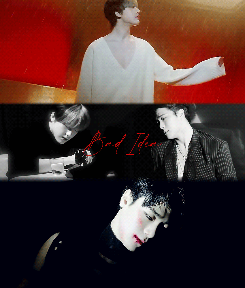 넷플 재질이라는 내일 데뷔하는 남돌 티저🙀 | 인스티즈