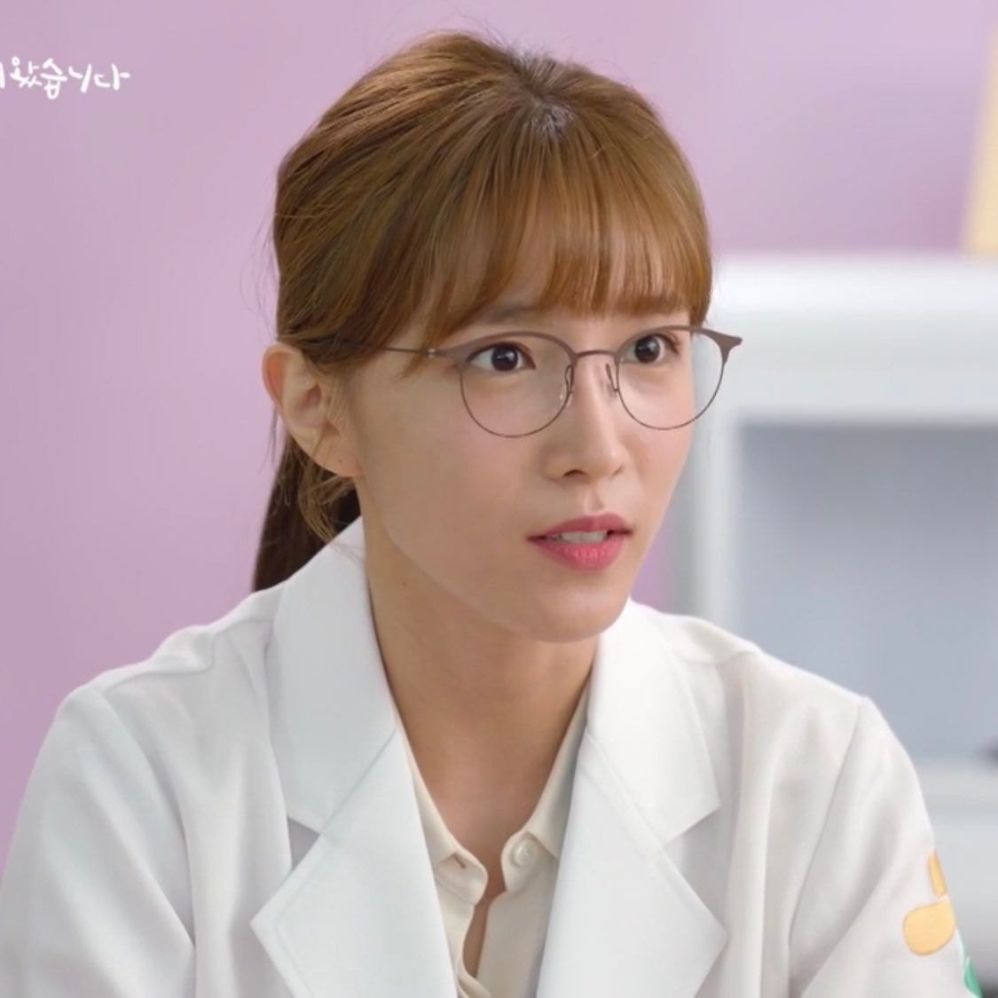 [OnAir] 다희 머리 묶은거 너무 예뻐 ㅠㅠㅠㅠㅠ | 인스티즈