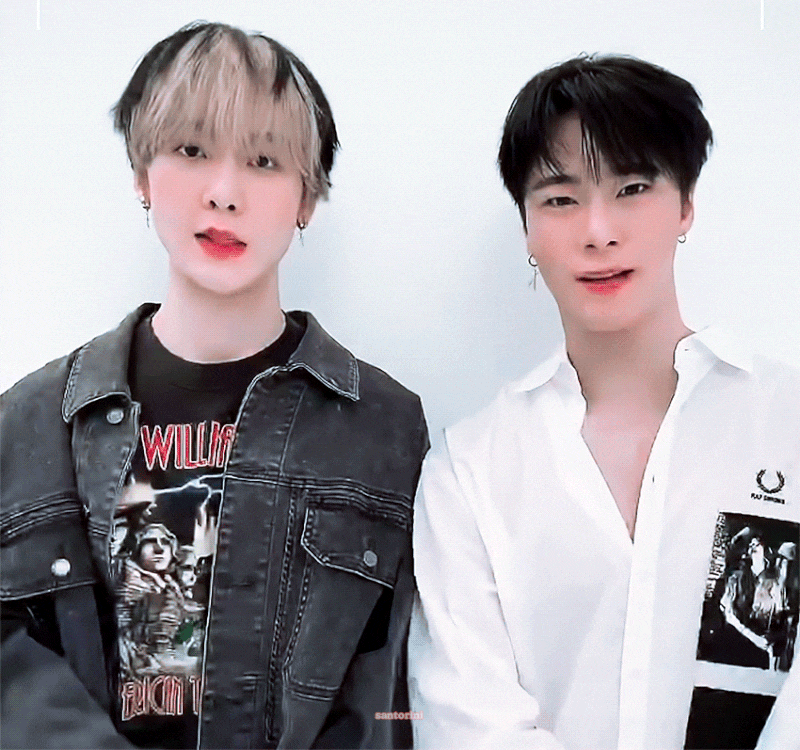 넷플 재질이라는 내일 데뷔하는 남돌 티저🙀 | 인스티즈