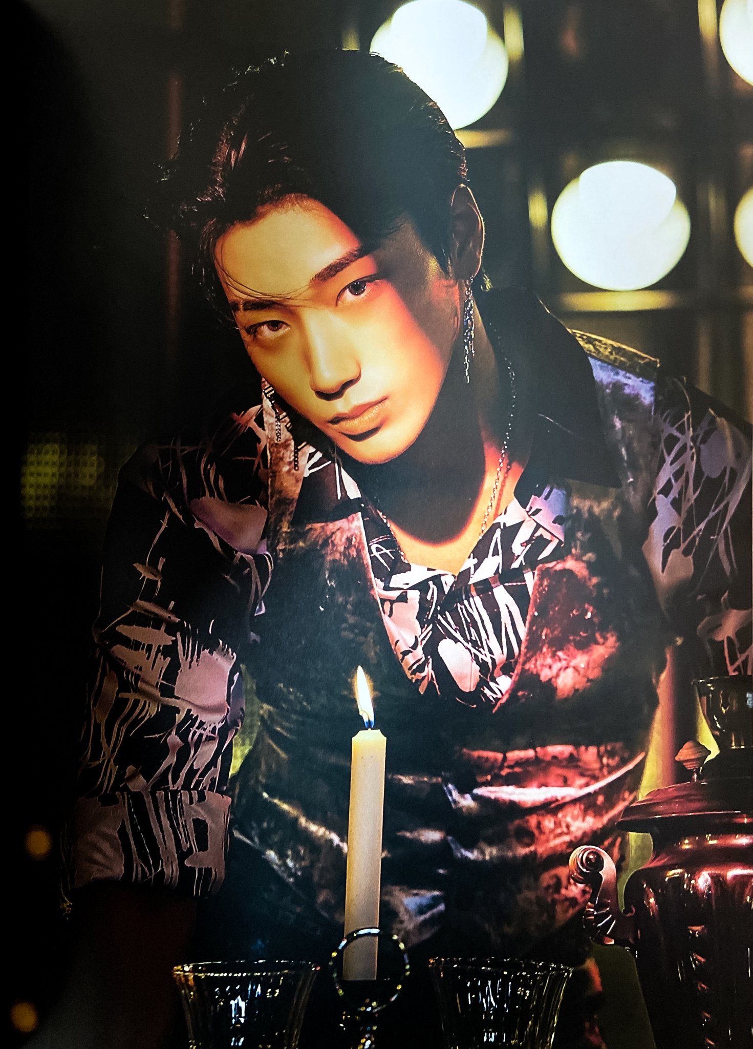 에이티즈 진짜 개쎄다.. | 인스티즈