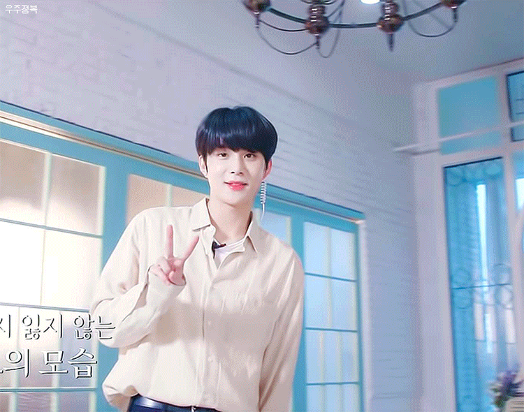 엔시티 정우 너무 좋다... | 인스티즈