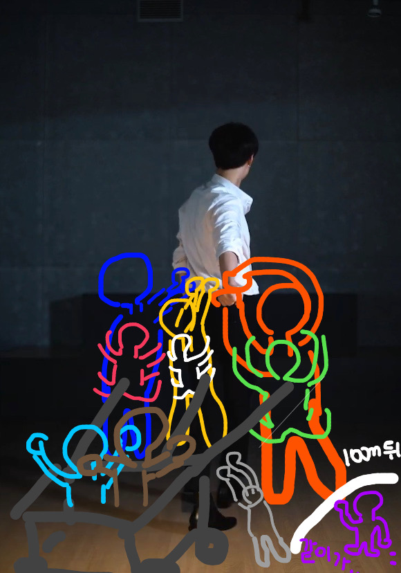 조승연 독방에서 선착순 10명 조승연 집감 | 인스티즈