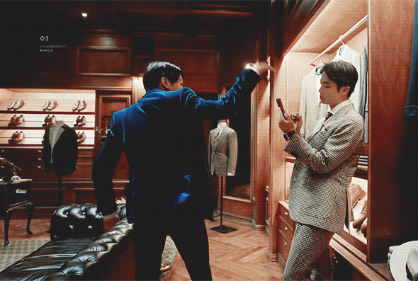 오늘 큰방에서 누가 덕질하다 벅차오르면 돌이킬수 없는 거랬는데 | 인스티즈