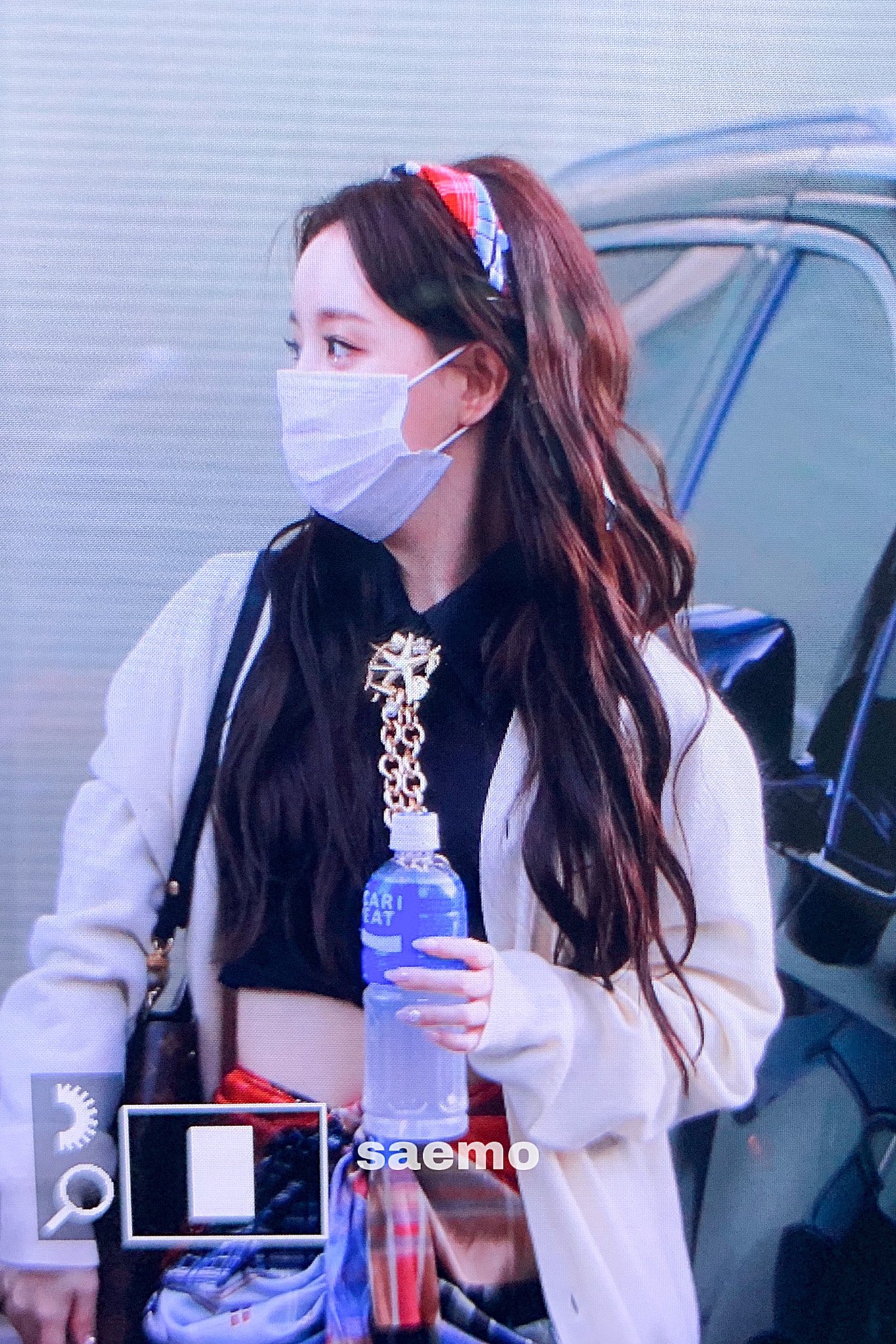 케이 이마 너무 귀엽다🥰 | 인스티즈