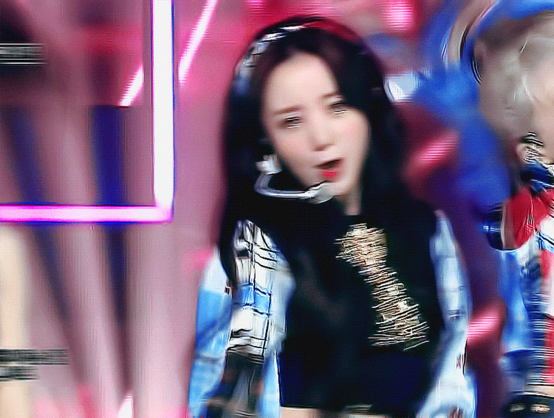 러블리즈에서 카트 잘하는 사람 이니셜이 K래 | 인스티즈