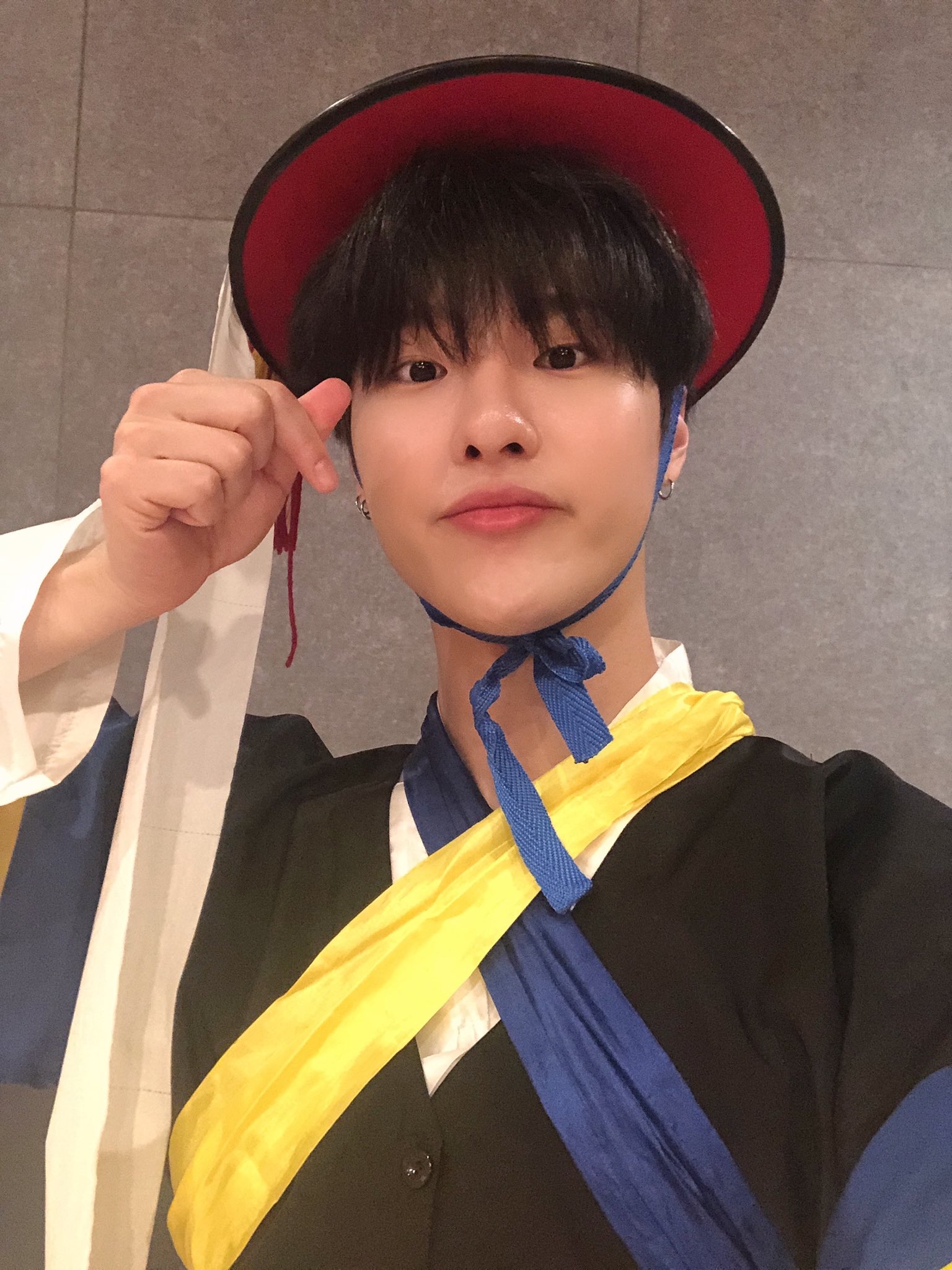 하 조승연 진짜 복슬갈몽이 | 인스티즈