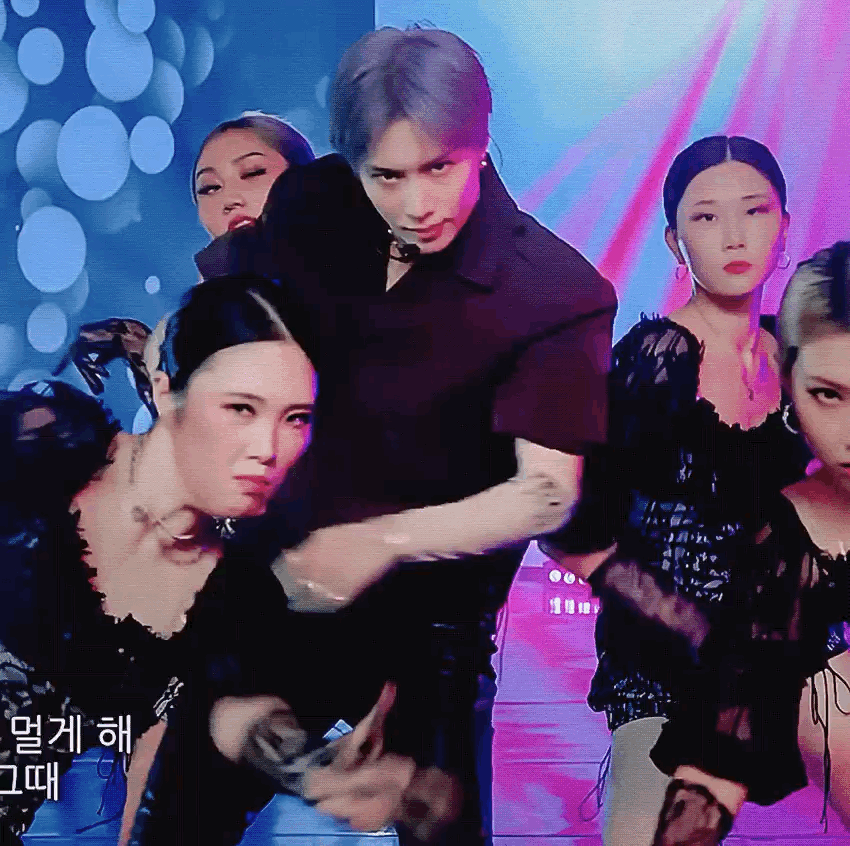 이태민이....웨이브 me쳤고...... | 인스티즈