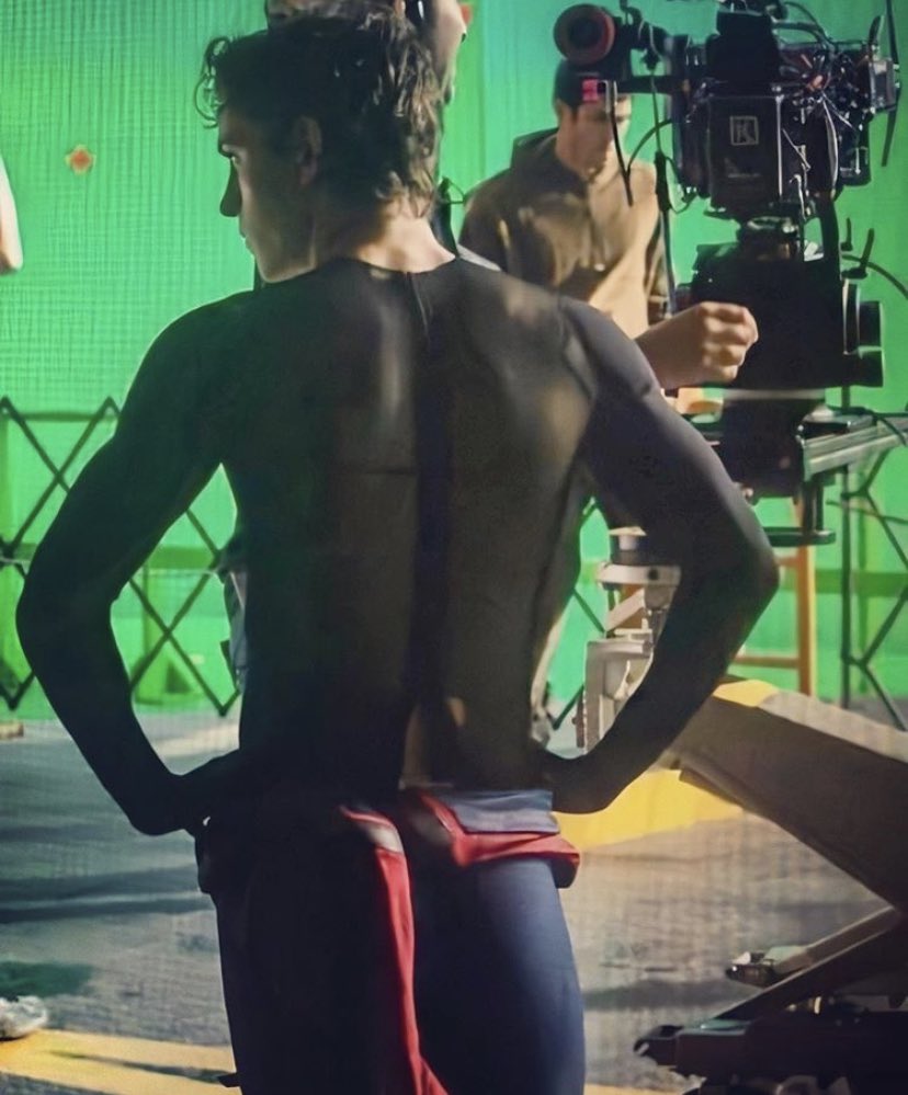 톰홀랜드 이짤 보고 치였다 미친거아녀 | 인스티즈