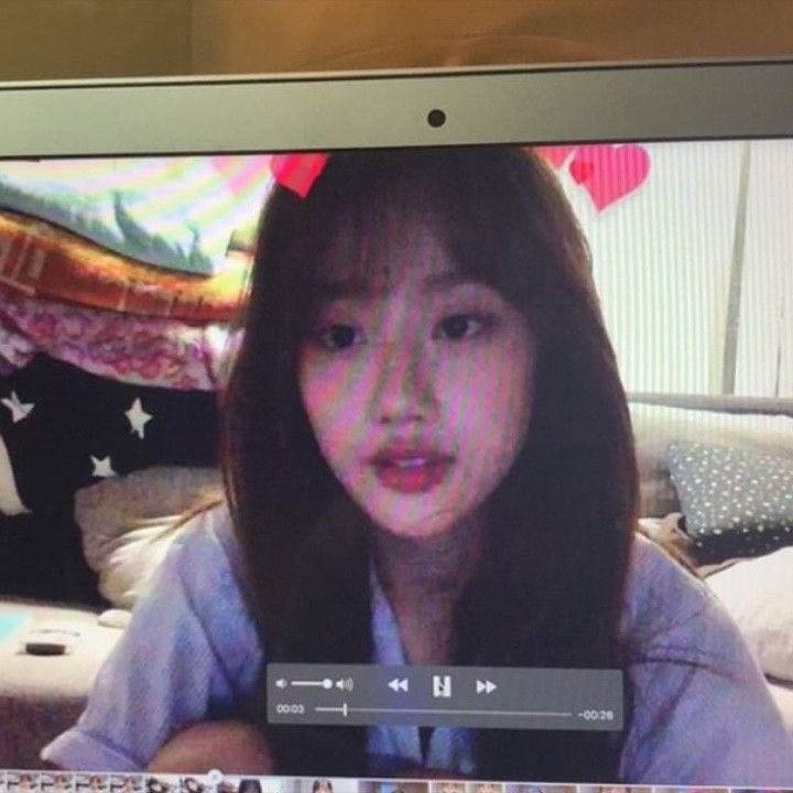 이나은 팬들아 이사진 출처가 어디야? ㅜㅜ | 인스티즈