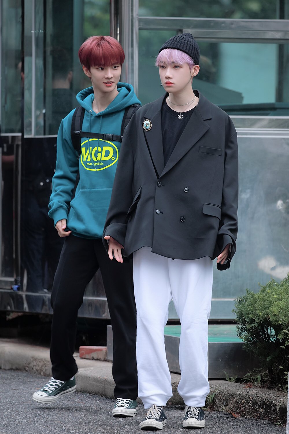 더보이즈 멤버 이름 좀 알려주라 ㅜㅠ | 인스티즈