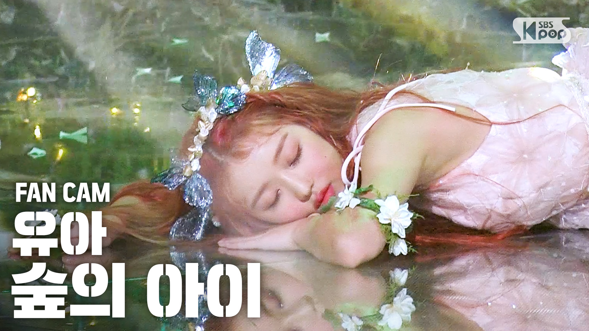 와 유아 인기가요 직캠 썸네일 미쳤어 | 인스티즈