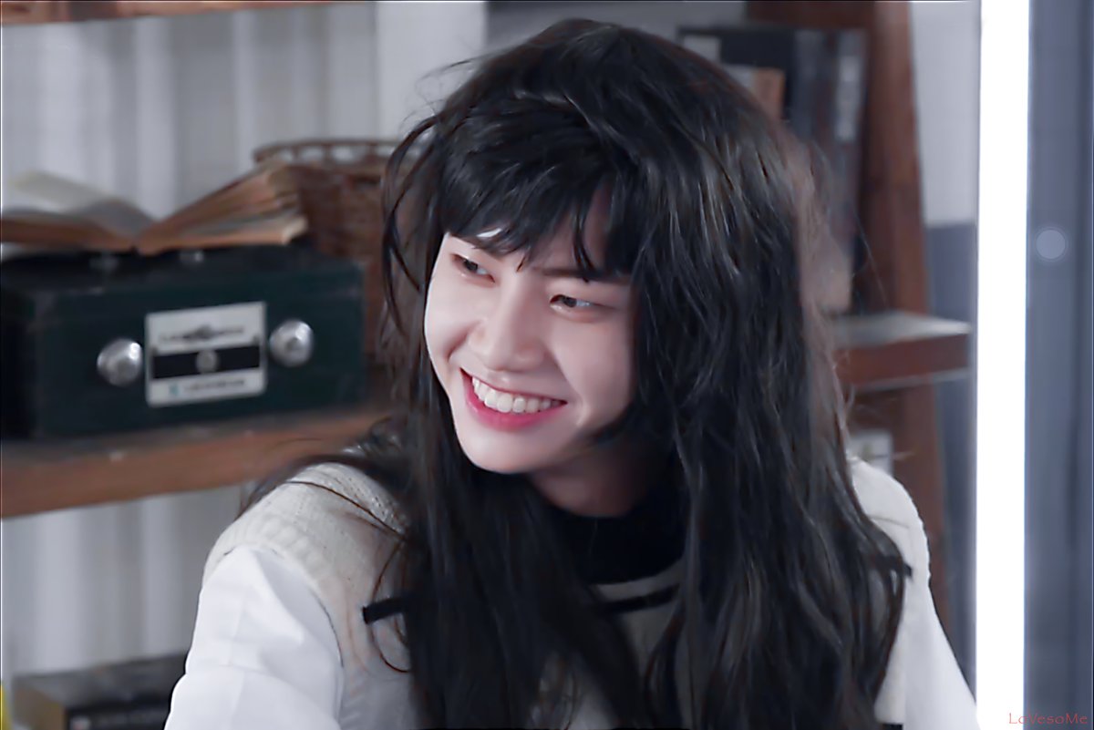 이진혁 때문에 너무 많은 사람을 맘에 품었네 | 인스티즈