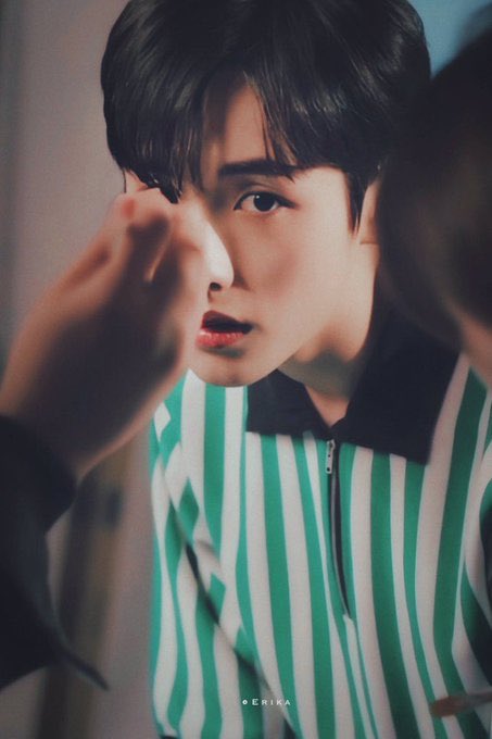 🐥: 저는 완전 예쁘잖아요ㅎ | 인스티즈