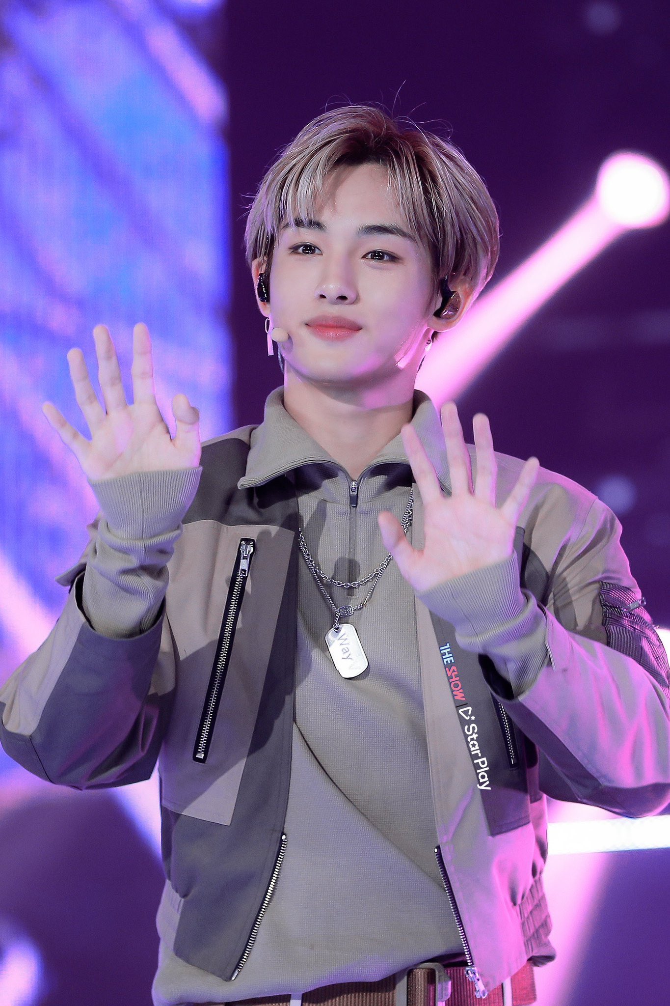 🐥: 저는 완전 예쁘잖아요ㅎ | 인스티즈