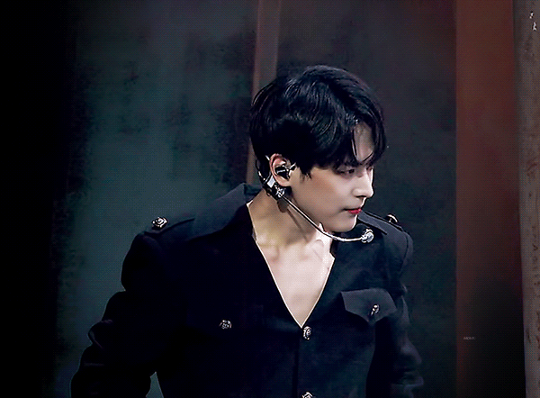 멤버 몰래 찍은 입덕직캠 | 인스티즈