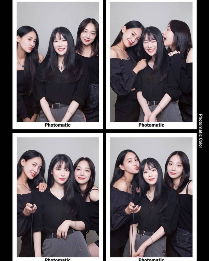 우리애들 예쁘지 | 인스티즈